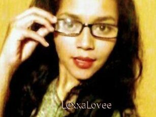 Lexxa_Lovee