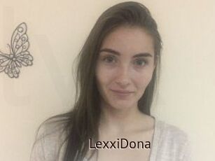 LexxiDona