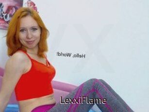 LexxiFlame