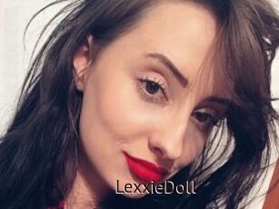 LexxieDoll