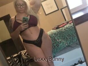 LexxyBunny