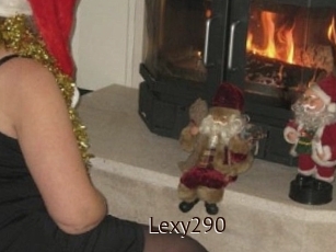 Lexy290