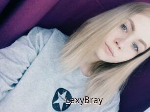 LexyBray