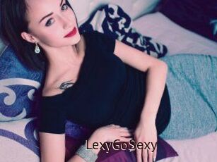 LexyGoSexy