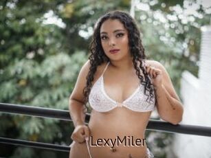 LexyMiler