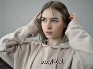 LexyNeal