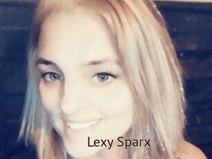 Lexy_Sparx