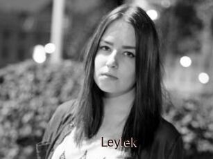 Leylek