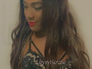 LeysyHottie