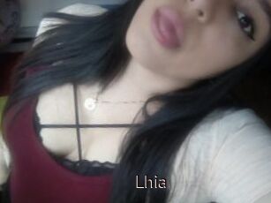 Lhia