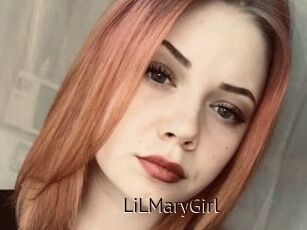 LiLMaryGirl