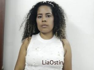 LiaOstin