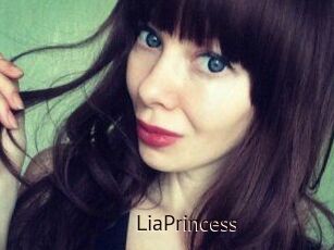 LiaPrincess