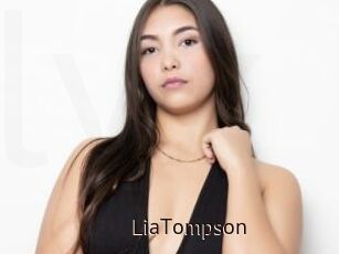 LiaTompson