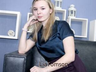 LiaTomson