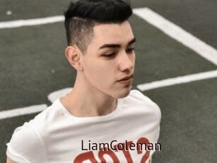 LiamColeman