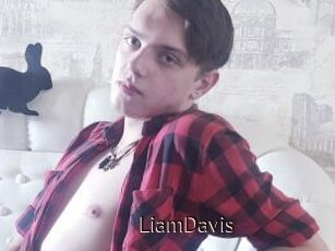 LiamDavis