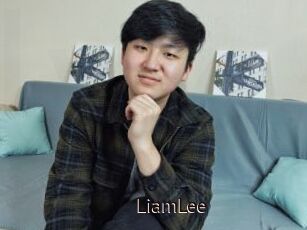 LiamLee