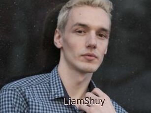 LiamShuy