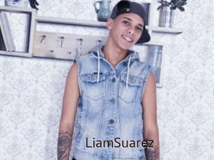 LiamSuarez