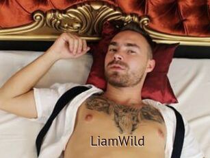 LiamWild