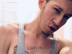 Liam_Holland