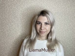 LiamaMuller