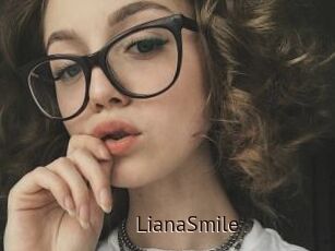 LianaSmile