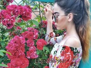 Lianella_star