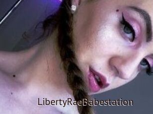 LibertyRaeBabestation