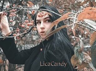 LicaCandy