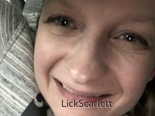 LickScarlett