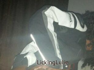 LickingLulie