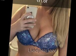 LiddyMarieee