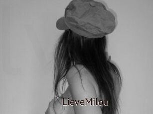 LieveMilou