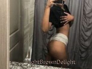 LightBrownDelight