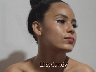 LiisyCandy