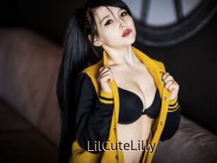 LilCuteLilly