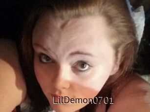 LilDemon0701