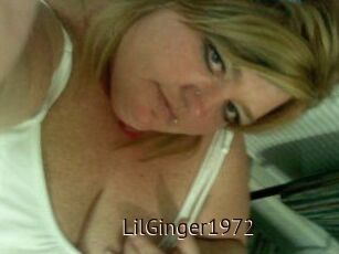 LilGinger1972