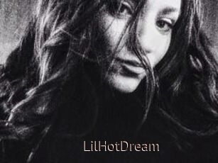 LilHotDream