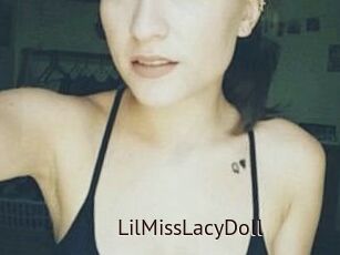 LilMissLacyDoll