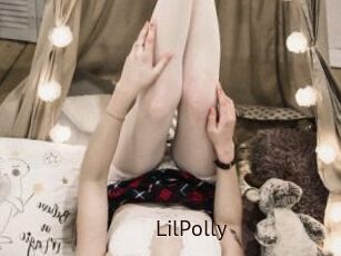 LilPolly