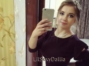 LilSexyDallia