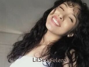 LilSexySelena