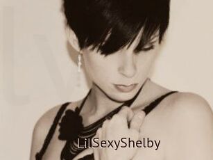 LilSexyShelby