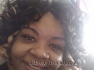 LilSexyThickBaby