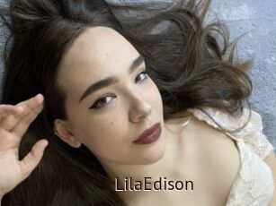 LilaEdison