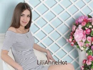 LiliAnneHot