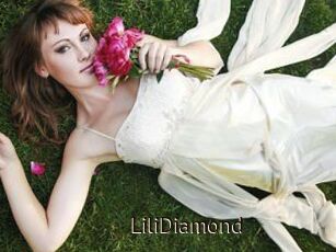 LiliDiamond